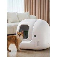 Petkit Pura Max 2 Self Cleaning Litter Box - White