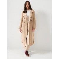 Free People We The One Landon Jacket - Brown