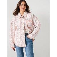 Free People Alexie Jacket - Multi