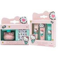 Hello Kitty Nail And Lip Bundle