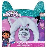 Gabby'S Dollhouse Gabby'S Doll House Hair Gift Set