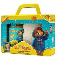 Paddington Bear Paddington Marmalade Sandwich Gift Set