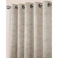Very Home Rowan Eyelet Curtains 65X72