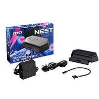 Msi Claw 7 - Intel Core Ultra 7 - 32Gb Ram - 512Gb Ssd - Fhd Ips - 7In - 120Hz - Bundle With Docking Pack