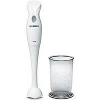 Bosch Msm6B150Gb 300W Hand Blender - White