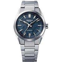 Casio Edifice Efk-100Cd Mechanical Watch