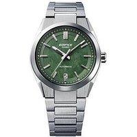 Casio Edifice Efk-100Cd Mechanical Watch