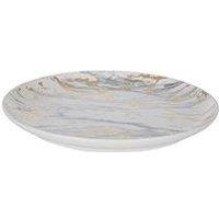 Interiors By Premier Marble Luxe Side Plate