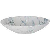 Interiors By Premier Marble Luxe Soup Bowl