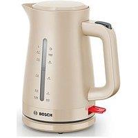 Bosch Mymoment Twk3M127Gb Infuse Kettle - Cream