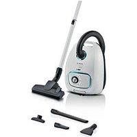 Bosch Bagged Cylinder, Serie 4, Prohygienic