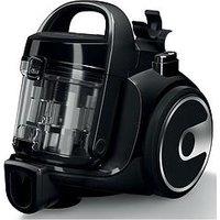 Bosch Bagless Cylinder, Serie 2