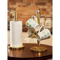 Interiors By Premier Easton Six Cup Mug Tree