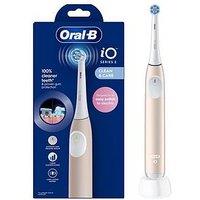Oral-B Io2 Series Calm Pink