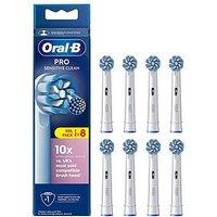 Oral-B Sensi Clean 8Ct