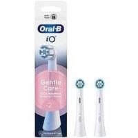 Oral-B Io Gentle Clean White 2Ct