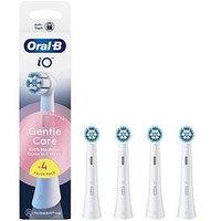Oral-B Io Gentle Clean White 4Ct