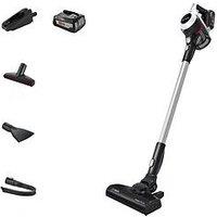 Bosch Unlimited 6 Bcs612Gb 60 Mins Runtime, Cordless Vacuum Cleaner - White