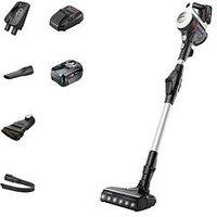 Bosch Unlimited 7 Bcs712Gb 80 Mins Runtime, Cordless Vacuum Cleaner - White