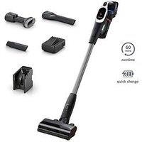 Bosch Unlimited 9 Bbs931Wgb 60 Mins Runtime, Cordless Vacuum Cleaner - White