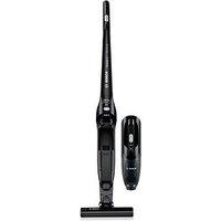 Bosch Series 2 Bchf220Gb 44 Mins Runtime, Readyy 2 In 1 Cordless Vacuum Cleaner - Black