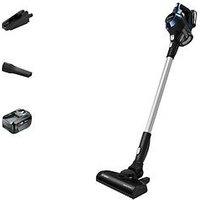 Bosch Unlimited 6 Bbs611Gb 30 Mins Runtime, Cordless Vacuum Cleaner - Blue