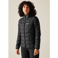 Regatta Womens Asper Padded Jacket - Black