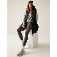 Regatta Womens Ganella Gilet - Black