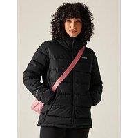 Regatta Womens Aldthorn Padded Jacket - Black