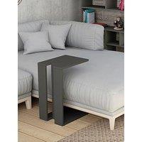 Decortie Muju C Side Table - Anthracite