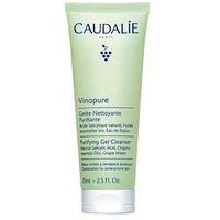 Caudalie Vinopure Purifying Gel Cleanser 75Ml