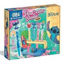Clementoni Idea Pen Creator Studio Stitch