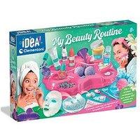 Clementoni Idea Beauty Routine