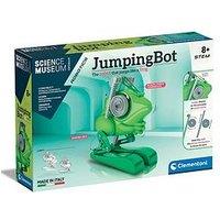 Clementoni Science Museum Jumping Bot