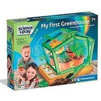 Clementoni My First Greenhouse