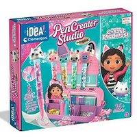 Clementoni Idea Pen Creator Gabbys Dollhouse
