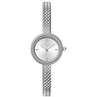 Olivia Burton 20Mm Finery Stainless Steel Watch