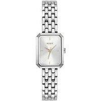 Hugo Ladies Hugo #Cosy Stainless Steel Bracelet Watch