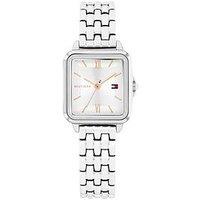 Tommy Hilfiger Women'S Stainless Steel Bracelet Watch
