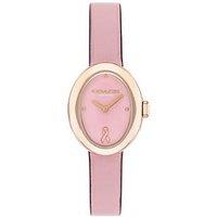 Coach Ladies Sammy Bca Watch