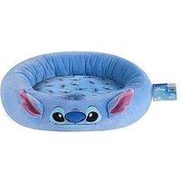 Disney Stitch Pet Bed - Large