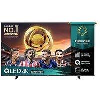 Hisense Hisense 75 75E7Qtuk Qled Smart Ai Tv With Freely