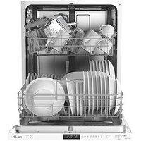 Swan Sdwb751160 14-Place Built-In Dishwasher