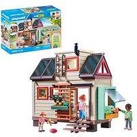 Playmobil 71509 My Life: Tiny House