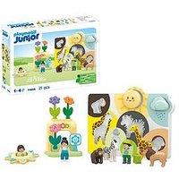 Playmobil 71655 Junior: My First Playmobil
