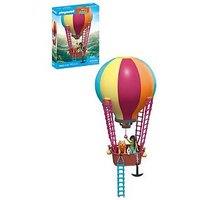 Playmobil 71853 Animals & Friends Balloon Trip