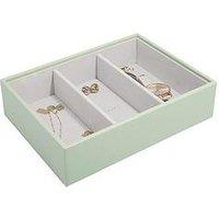 Stackers Classic Watch/Accessories Layer - Sage Green