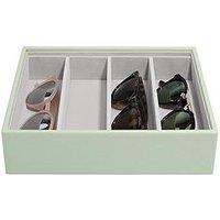 Stackers Classic Glasses & Accessories Layer - Sage Green