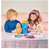 Casdon Toy Build-A-Bear Workshop Stuffing Station