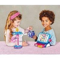 Casdon Toy Build-A-Bear Workshop Shop & Checkout Set